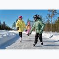 Daunenjacke Kinder Reima Paimio green clay 13