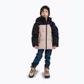 Jacke Kinder Reima Tenhola earthy beige 7