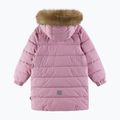 Daunenjacke Kinder Reima Luvia grey pink 3