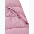 Daunenjacke Kinder Reima Luvia grey pink 8