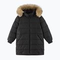 Kinderwattierte Jacke Reima Luvia schwarz 2