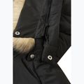 Kinderwattierte Jacke Reima Luvia schwarz 5