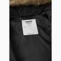 Kinderwattierte Jacke Reima Luvia schwarz 6