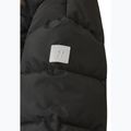 Kinderwattierte Jacke Reima Luvia schwarz 7