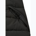 Kinderwattierte Jacke Reima Luvia schwarz 8