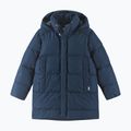 Daunenjacke Kinder Reima Puumala navy