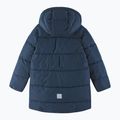 Daunenjacke Kinder Reima Puumala navy 2