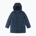 Daunenjacke Kinder Reima Puumala navy 3