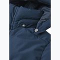 Daunenjacke Kinder Reima Puumala navy 5