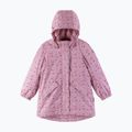 Jacke Kinder Reima Taipale grey pink