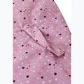 Jacke Kinder Reima Taipale grey pink 8