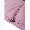 Jacke Kinder Reima Taipale grey pink 9