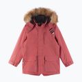 Kinder-Winterjacke Reima Timeless pink