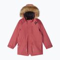 Kinder-Winterjacke Reima Timeless pink 2