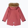Kinder-Winterjacke Reima Timeless pink 3