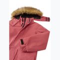 Kinder-Winterjacke Reima Timeless pink 4