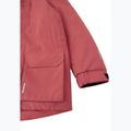 Kinder-Winterjacke Reima Timeless pink 6