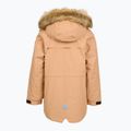 Jacke Reima Ajaton brown 2