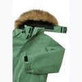 Kinder-Winterjacke Reima Ajaton green clay 3