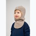 Sturmhaube Kinder Reima Starrie earthy beige 7