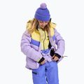 Kinder-Wintermütze Reima Topsu breezy violet 4