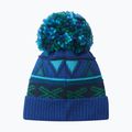 Wintermütze Kinder Reima Kirjoen twilight blue 2
