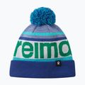 Wintermütze Kinder Reima Taasko twilight blue