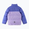 Jacke Kinder Reima Tenhola blooming lilac 3