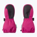 Skihandschuhe Kinder Reima Ote rosy berry 2
