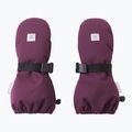 Skihandschuhe Kinder Reima Ote deep purple