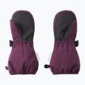 Skihandschuhe Kinder Reima Ote deep purple 2