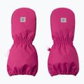 Winterhandschuhe Kinder Reima Nouto rosy berry