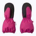 Winterhandschuhe Kinder Reima Nouto rosy berry 2