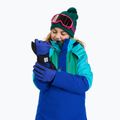 Skihandschuhe Kinder Reima Hanskas twilight blue 7