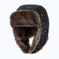 Kinder-Wintermütze Reima Ilves black 2