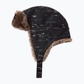 Kinder-Wintermütze Reima Ilves black 3