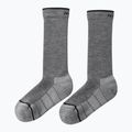 Socken Kinder Reima Urheilu melange grey