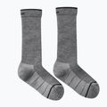 Socken Kinder Reima Urheilu melange grey 2