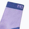 Socken Kinder Reima Villalla blooming lilac 3