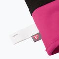 Skihandschuhe Kinder Reima Tartu rosy berry 3