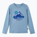 Longsleeve Kinder Reima Viisas cloudy blue