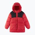 Winterjacke Kinder Reima Toukola reima red