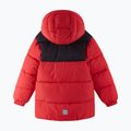 Winterjacke Kinder Reima Toukola reima red 3