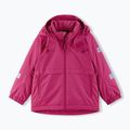 Winterjacke Kinder Reima Raisio rosy berry