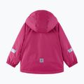 Winterjacke Kinder Reima Raisio rosy berry 2