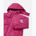 Winterjacke Kinder Reima Raisio rosy berry 3