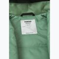 Winterjacke Kinder Reima Raisio green clay 6