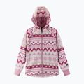Hoodie Sweatshirt Kinder Reima Northern grey pink