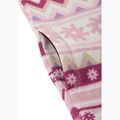 Hoodie Sweatshirt Kinder Reima Northern grey pink 6
