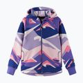 Hoodie Sweatshirt Kinder Reima Northern breezy violet 2